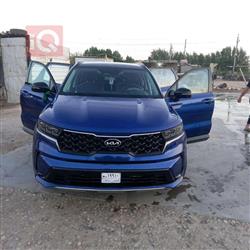 كيا سورينتو